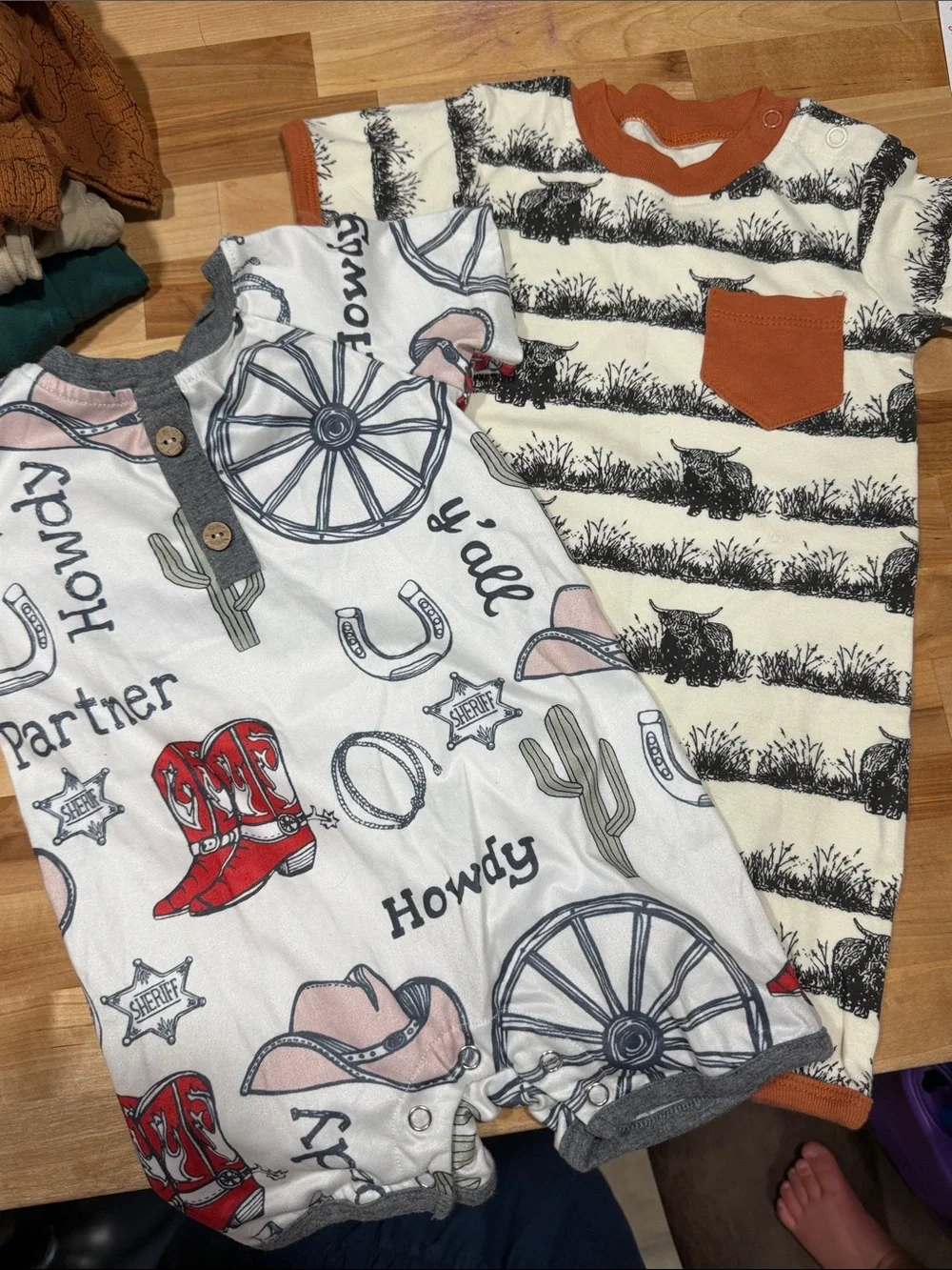 6-12 Month Baby Boy Mixed Brand Bundle 💙 17 ITEMS!!